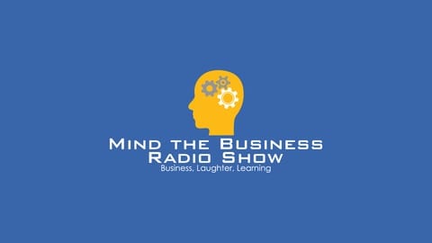Mind The Business Interview – The Perfect Close With James Muir by @mindthebusines1