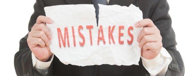 Are You Making These Common Sales Call Objective Mistakes?